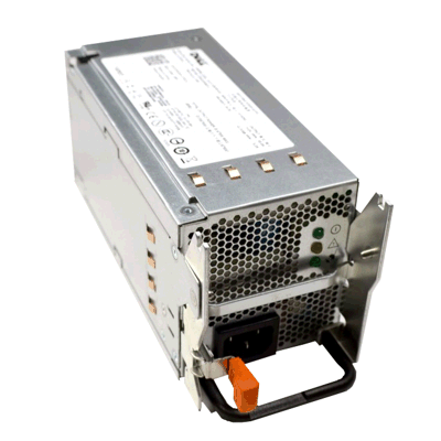 TP822 Dell PE Hot Swap 675W Power Supply TP822 Dell PE Hot Swap 675W Power Supply - - en Elite Center