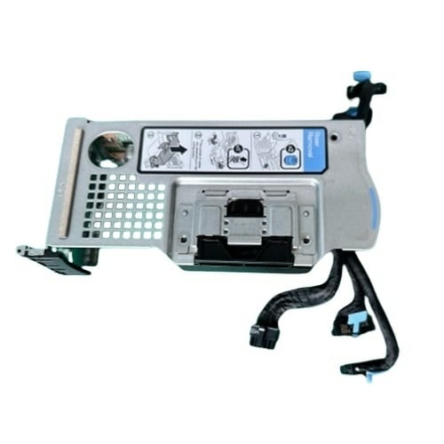 Accesorio para Servidor DELL 540-BDVW tarjeta y adaptador de interfaz Interno PCIe