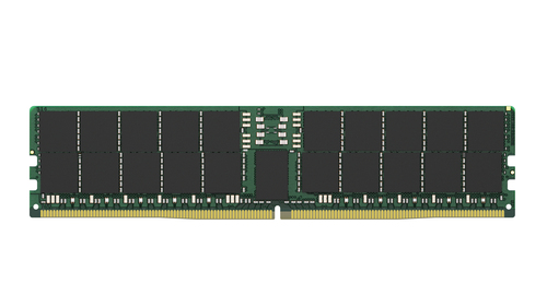 Módulo RAM Kingston Technology KTD-PE556D4-64G módulo de memoria 64 GB 1 x 64 GB DDR5 5600 MT/s 288-pin DIMM ECC