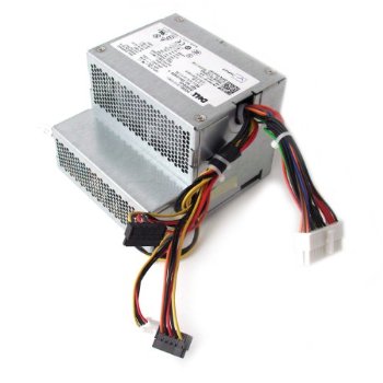 D233N Dell Optiplex 380 235W Power Supply