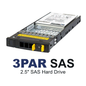 840460-001 HP StoreServ 8000 1.8-TB 12G 10K 2.5 3PAR SAS