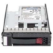737396-S21 HP 600-GB 12G 15K 3.5 DP SAS HDD