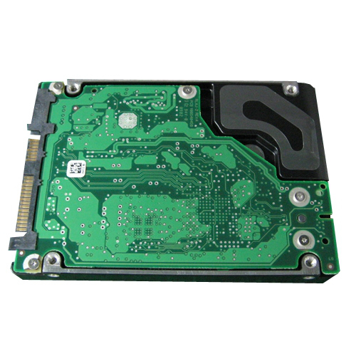 DELL 300GB SAS disco duro interno 10000 RPM