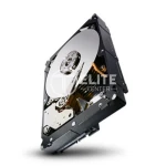 Seagate Constellation ES.3 2TB, SED disco duro interno 7200 RPM 128 MB 3.5" Serial ATA III - Imagen 3