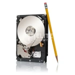 Seagate Constellation 500GB SATA, 7200rpm disco duro interno 64 MB 3.5" - Imagen 3