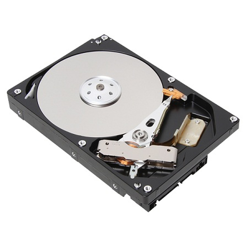 DELL 300GB 2.5″ 15K SAS 6G disco duro interno 15000 RPM 2.5″ DELL 300GB 2.5" 15K SAS 6G disco duro interno 15000 RPM 2.5" - Imagen 1