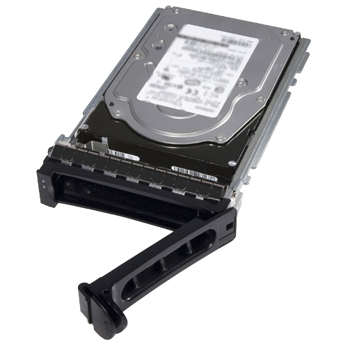 DELL 300GB SAS disco duro interno 15000 RPM 2.5″ DELL 300GB SAS disco duro interno 15000 RPM 2.5" - Imagen 1