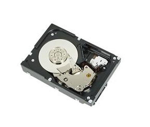 DELL 300GB SAS HD disco duro interno 15000 RPM 2.5″ DELL 300GB SAS HD disco duro interno 15000 RPM 2.5" - Imagen 1