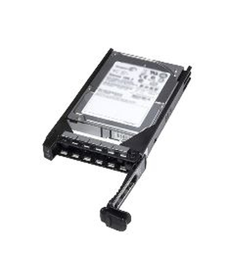 DELL 1.2TB SAS disco duro interno 1,2 TB 10000 RPM 2.5″ DELL 1.2TB SAS disco duro interno 1,2 TB 10000 RPM 2.5" - Imagen 1