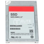 DELL 400-ADZH unidad de estado sólido 800 GB 2.5" Serial ATA III MLC - Imagen 2