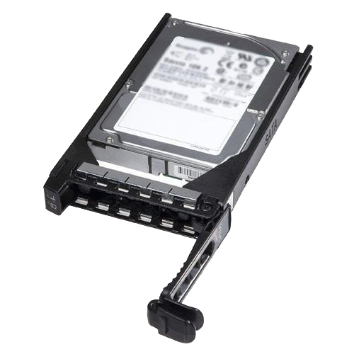 DELL 1.2TB 10k SAS 2.5″ disco duro interno 1,2 TB 10000 RPM 2.5″ DELL 1.2TB 10k SAS 2.5" disco duro interno 1,2 TB 10000 RPM 2.5" - Imagen 1