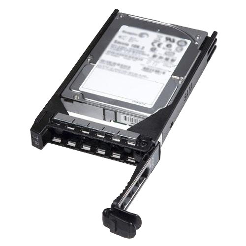 DELL 1.2TB SAS disco duro interno 1,2 TB 10000 RPM 2.5″ DELL 1.2TB SAS disco duro interno 1,2 TB 10000 RPM 2.5" - Imagen 1