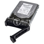 DELL 4TB NL-SAS disco duro interno 7200 RPM 3.5" - Imagen 2
