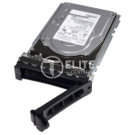DELL 400-AJPI disco duro interno 1,2 TB 10000 RPM 2.5" SAS