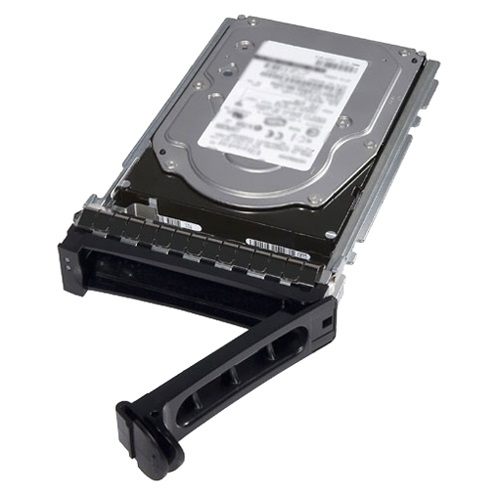 DELL 300GB SAS disco duro interno 15000 RPM 2.5″ DELL 300GB SAS disco duro interno 15000 RPM 2.5" - Imagen 1