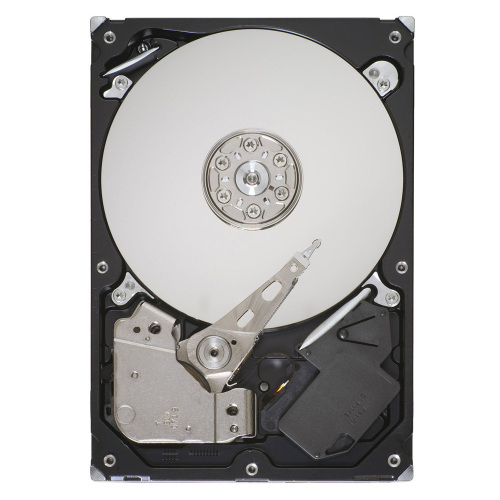 DELL 300GB 2.5″ 15K 6G SAS disco duro interno 15000 RPM 2.5″ DELL 300GB 2.5" 15K 6G SAS disco duro interno 15000 RPM 2.5" - Imagen 1