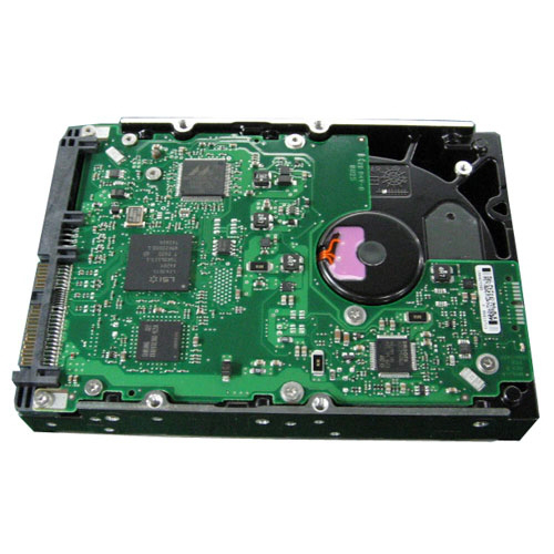 DELL 146GB 3.5" SAS disco duro interno 15000 RPM 3.5"
