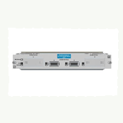 J8694A HP Switch YL 10GbE 2P Module