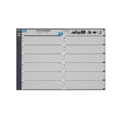 J8698A HP ProCurve Switch 5421zl Reacondicionado