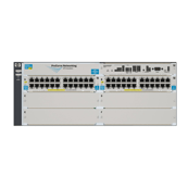 J8699A HP ProCurve Switch 5406zl-48G