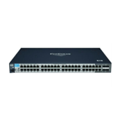 J9280A HP ProCurve Switch 2510-48G Reacondicionado