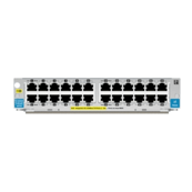 J9478A HP ProCurve Module 24P PoE+ J9478A HP ProCurve Module 24P PoE+ - - en Elite Center