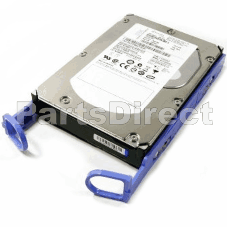 43W7750 IBM 250-GB 7.2K 3.5 SATA SS HDD