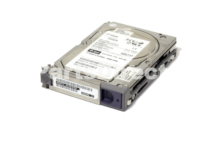 XRA-SC1CB-73G10K Sun 73.4-GB 10K Ultra320 SCSI Reacondicionado