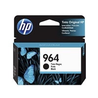 0633H7T4RXW5K3NCJMJZQBD3EW.jpg Cartucho de Tinta HP 964, Negro - Imagen 1