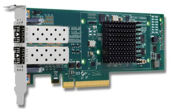 42C1823 Brocade 10-GB Dual Port CNA Reacondicionado 42C1823 Brocade 10-GB Dual Port CNA Reacondicionado