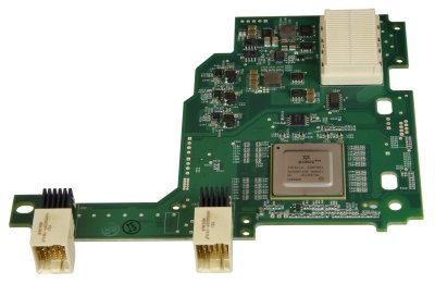 00Y3280 IBM QLogic 10-GB Dual Port CNA Reacondicionado