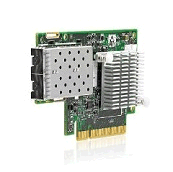 593742-001 NC523SFP 10Gb 2-Port Network Adapter 593742-001 NC523SFP 10Gb 2-Port Network Adapter