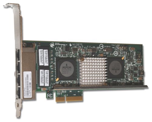 49Y4223 NetXtreme II 1000 Express QP Adapter 49Y4223 NetXtreme II 1000 Express QP Adapter