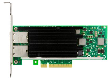 49Y7970 Intel X540-T2 DP 10GBaseT Adapter 49Y7970 Intel X540-T2 DP 10GBaseT Adapter