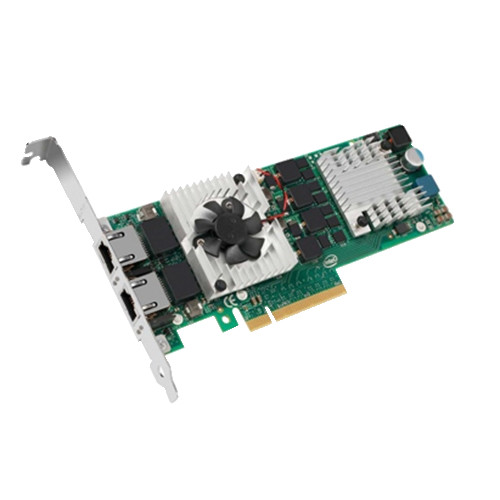 0KVN5R Dell Intel 10GbE Network Interface Card 0KVN5R Dell Intel 10GbE Network Interface Card