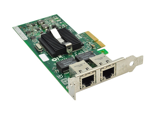 557M9 Broadcom 5720 Dual Port PCIe Network Adapter 557M9 Broadcom 5720 Dual Port PCIe Network Adapter