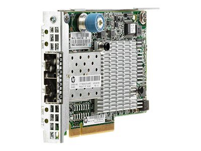 647581-B21 HP Ethernet 10Gb 2-Port 530FLR Adapter 647581-B21 HP Ethernet 10Gb 2-Port 530FLR Adapter