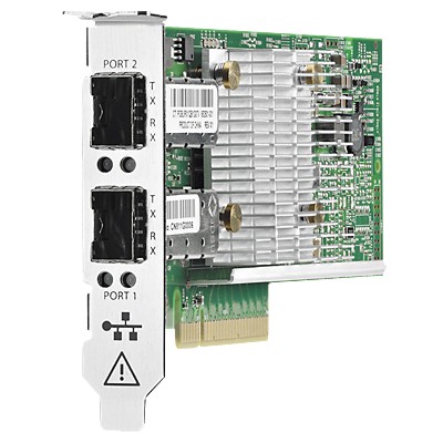 652503-B21 HP Ethernet 10Gb 2-Port 530SFP Adapter 652503-B21 HP Ethernet 10Gb 2-Port 530SFP Adapter