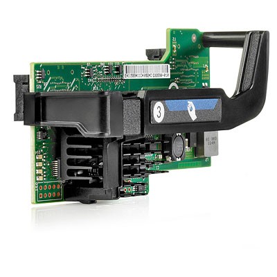 655639-B21 HP Ethernet 10Gb 2-Port 560FLB Adapter 655639-B21 HP Ethernet 10Gb 2-Port 560FLB Adapter
