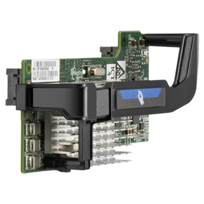 656590-B21 HP Flex-10 10Gb 2-Port 530FLB Adapter 656590-B21 HP Flex-10 10Gb 2-Port 530FLB Adapter