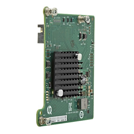 665246-B21 HP Ethernet 10Gb 2-Port 560M Adapter 665246-B21 HP Ethernet 10Gb 2-Port 560M Adapter