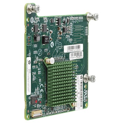 675484-001 HP Flex-10 10Gb 2-Port 552M Adapter 675484-001 HP Flex-10 10Gb 2-Port 552M Adapter