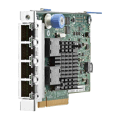 669280-001 HP Ethernet 1Gb 4-Port 336FLR FIO Adapter 669280-001 HP Ethernet 1Gb 4-Port 336FLR FIO Adapter