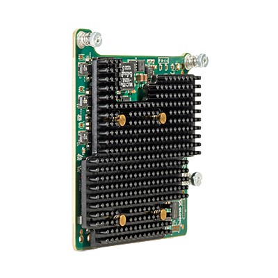701528-001 HP FlexFabric 20Gb 2-Port 630M Adapter 701528-001 HP FlexFabric 20Gb 2-Port 630M Adapter