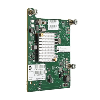 701530-001 HP FlexFabric 10Gb 2-Port 534M Adapter
