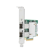 764737-001 HP FDR/Ethernet 10/40Gb 2-Port 544+FLR QSFP Adapter 764737-001 HP FDR/Ethernet 10/40Gb 2-Port 544+FLR QSFP Adapter