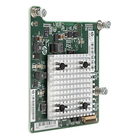 718935-B21 HP Ethernet 10Gb 2-Port 570M Adapter 718935-B21 HP Ethernet 10Gb 2-Port 570M Adapter