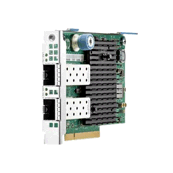 P18455-B21 HP Ethernet 10Gb 2-Port 562SFP+ FIO Adapter P18455-B21 HP Ethernet 10Gb 2-Port 562SFP+ FIO Adapter