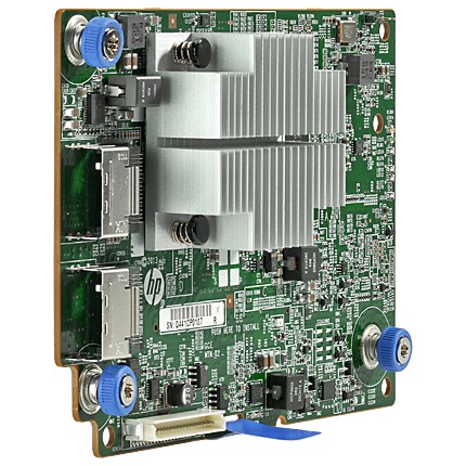 726578-B21 HP H240ar 12G Single Port Int Smart HBA 726578-B21 HP H240ar 12G Single Port Int Smart HBA
