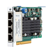 768082-001 HP FlexFabric 10-GB 4-Port 536FLR-T Adapter